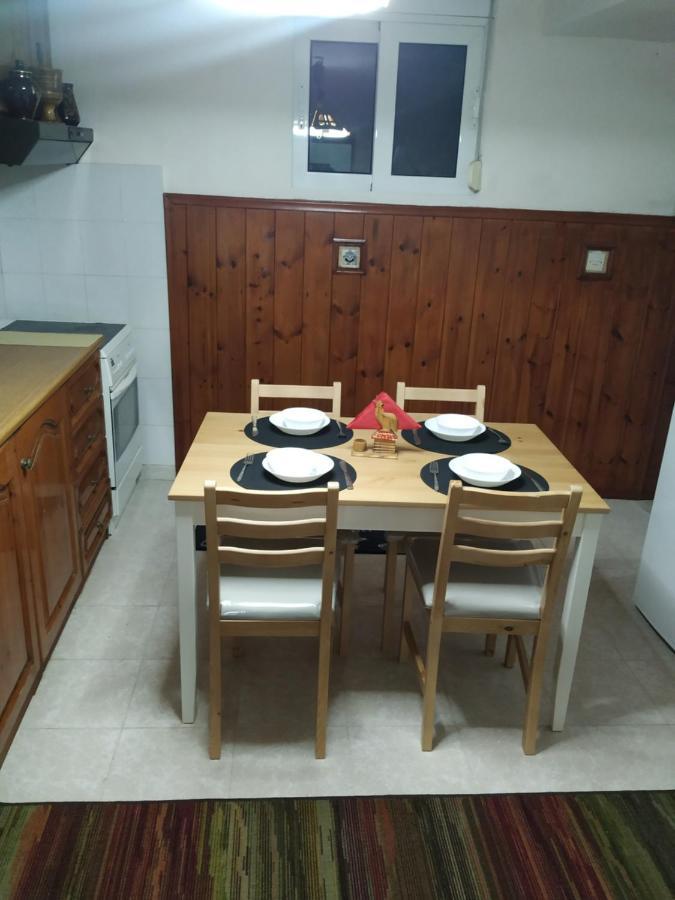 시미 Annas House 빌라 외부 사진