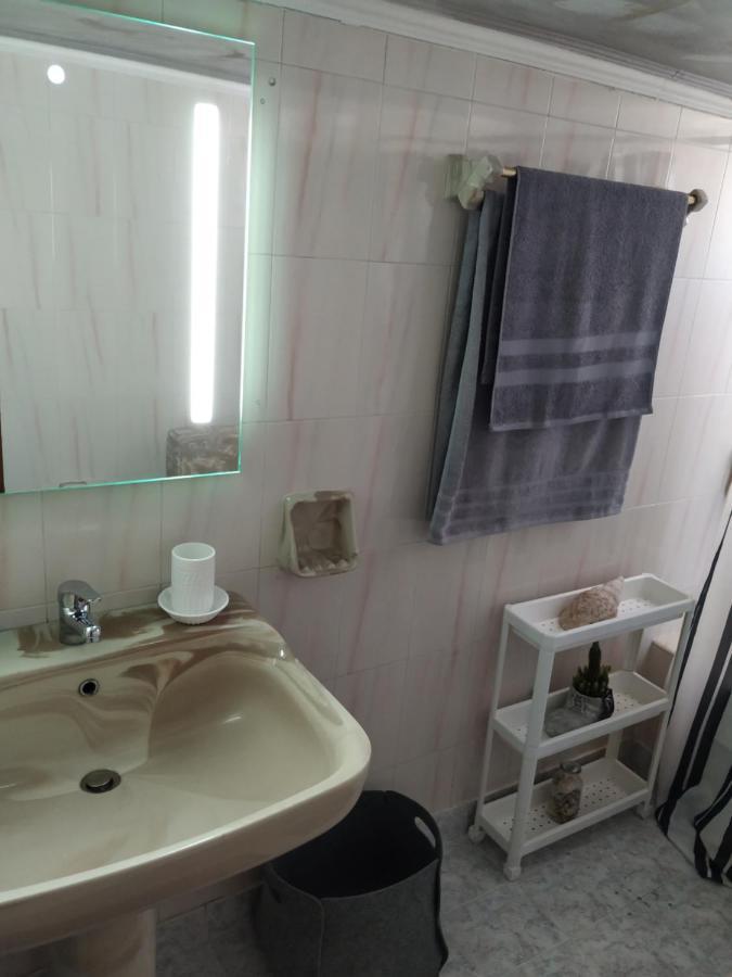 시미 Annas House 빌라 외부 사진