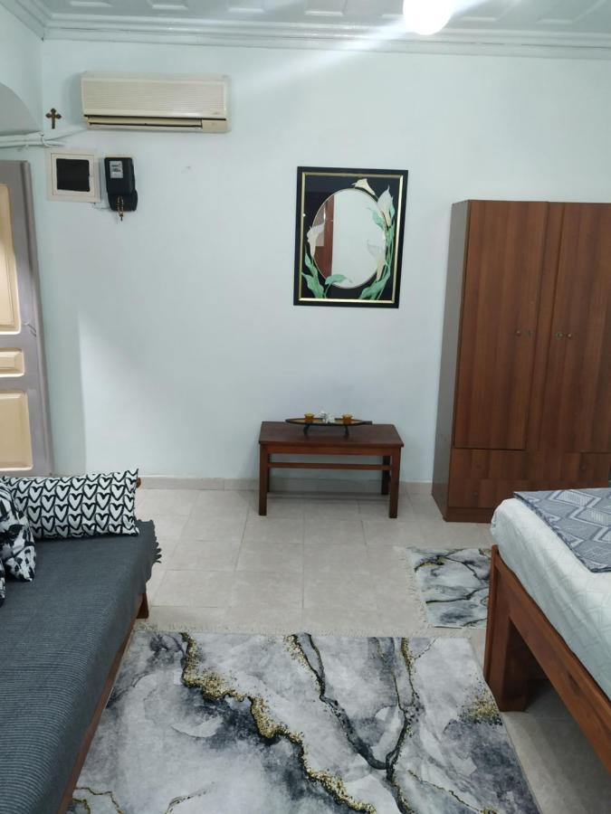 시미 Annas House 빌라 외부 사진
