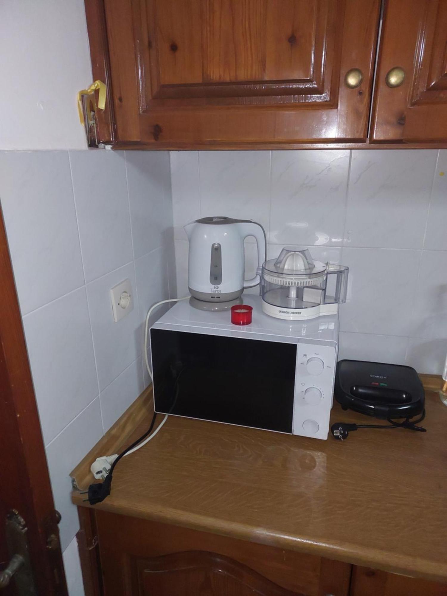 시미 Annas House 빌라 외부 사진