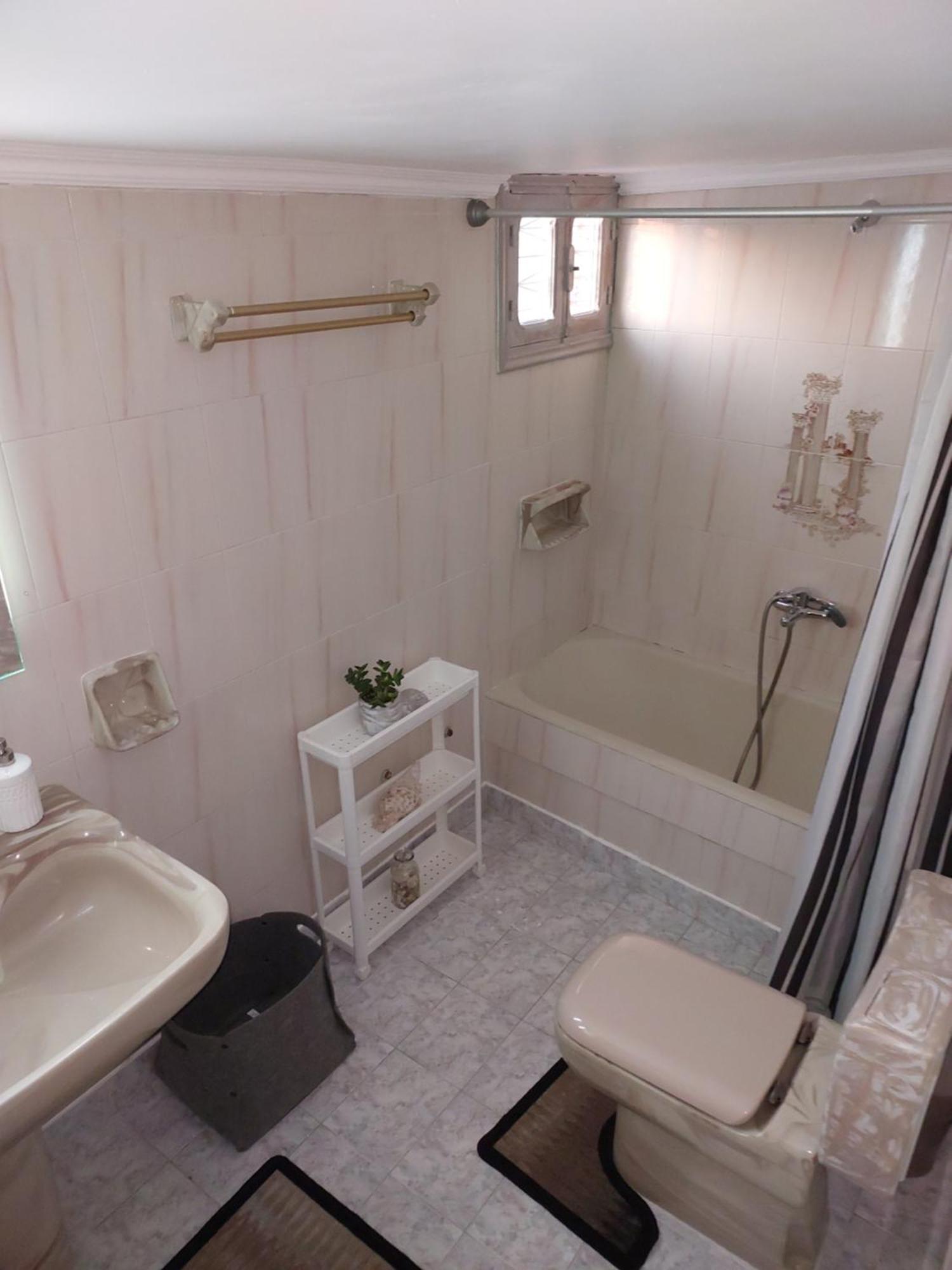 시미 Annas House 빌라 외부 사진