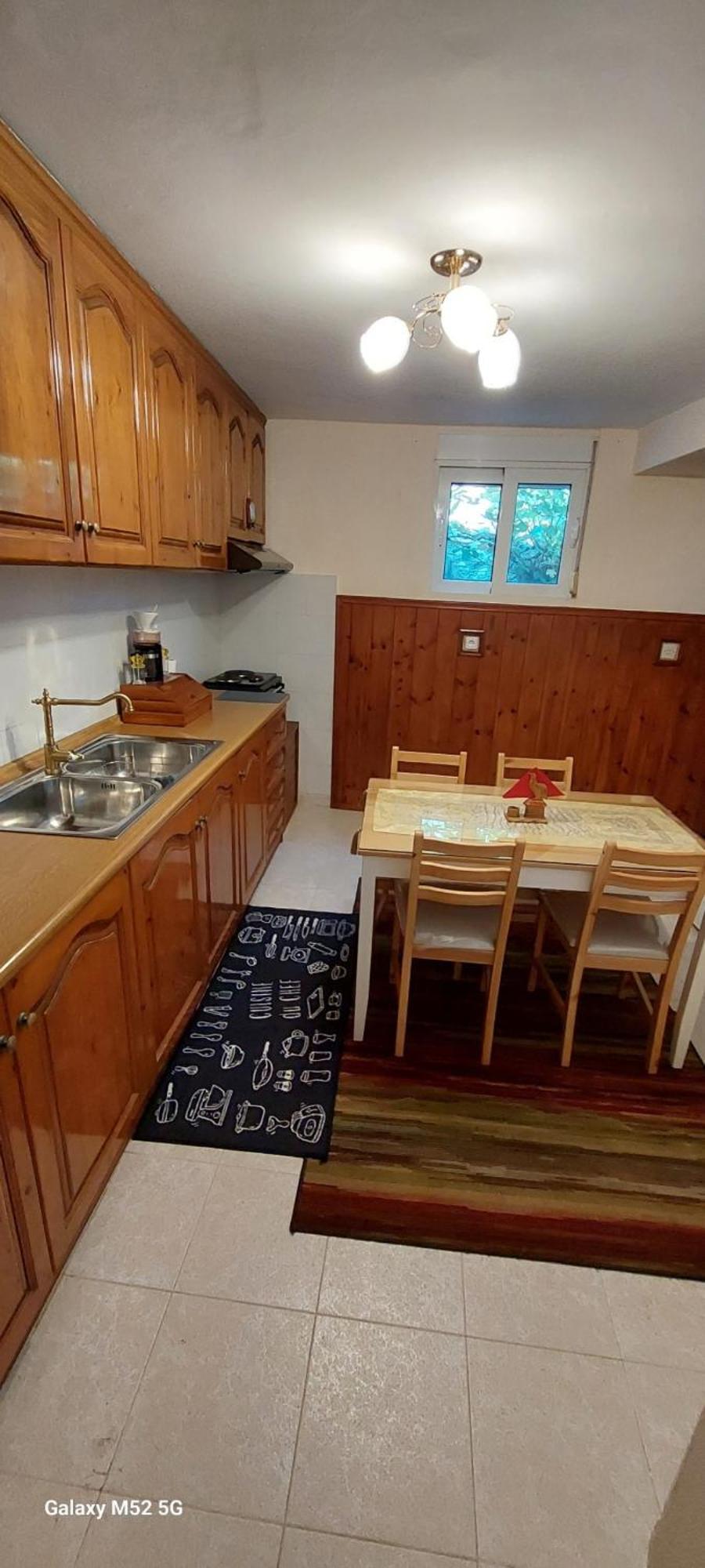 시미 Annas House 빌라 외부 사진