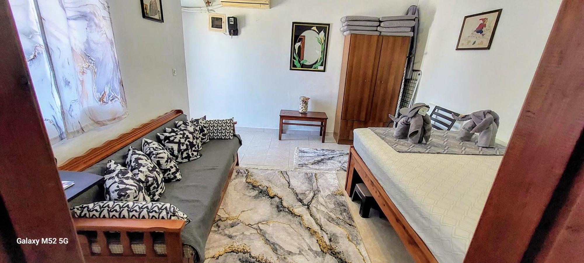 시미 Annas House 빌라 외부 사진