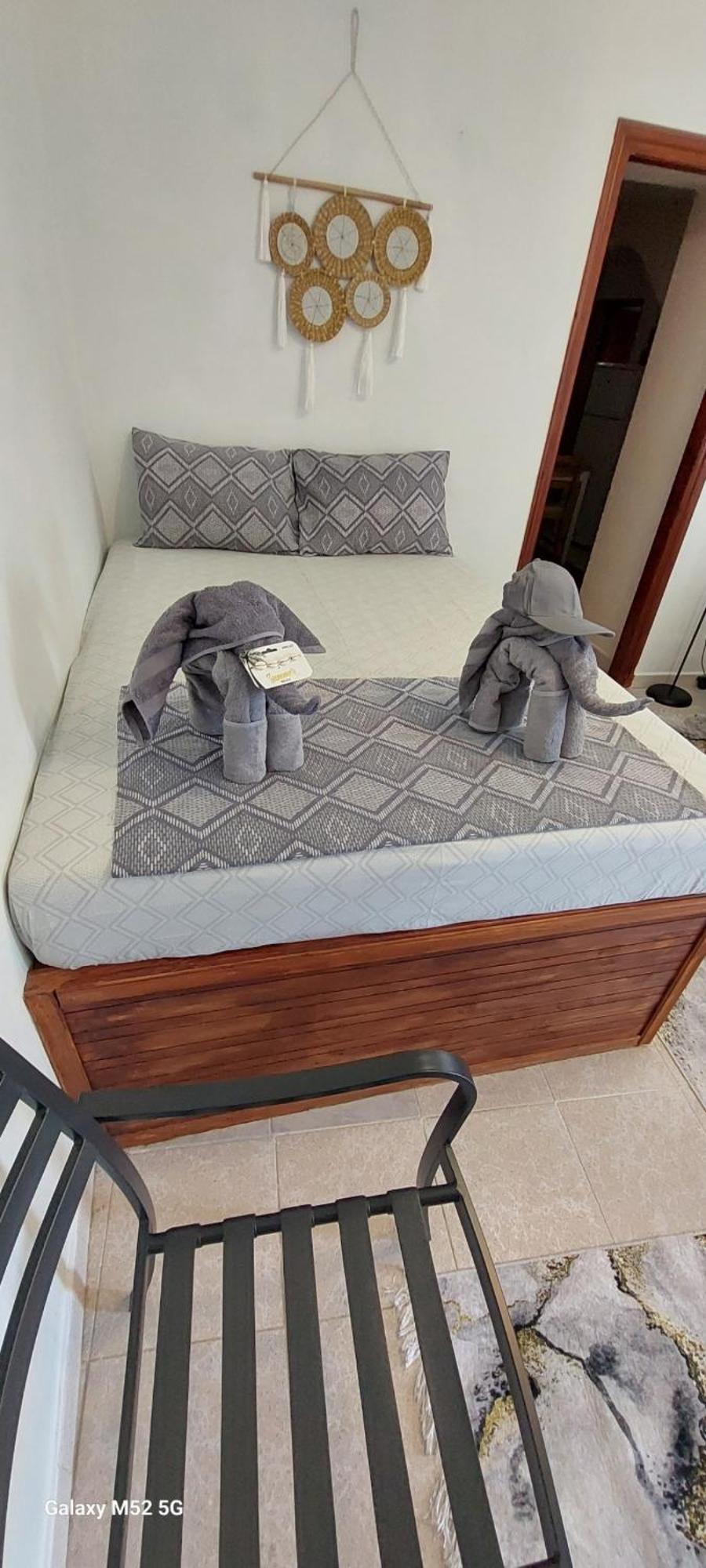 시미 Annas House 빌라 외부 사진