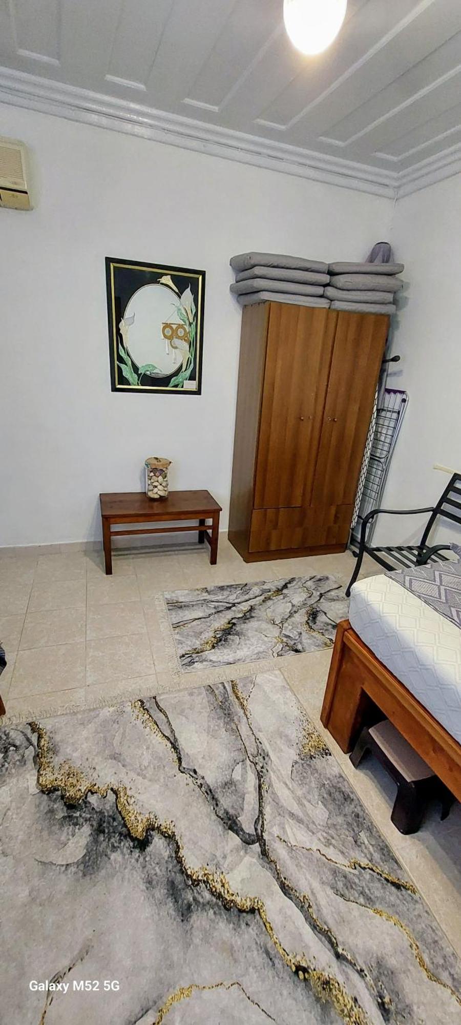 시미 Annas House 빌라 외부 사진